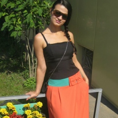 Марина Проферансова, 11.02, Москва