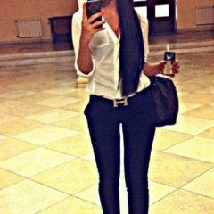 Kamilla Samedova, 10.03, Баку