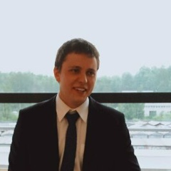 Дмитрий Зуев, 16.05, Санкт-Петербург