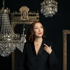 Евгения Головерова, 13.08.1984, Санкт-Петербург