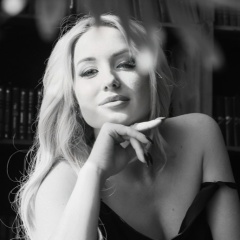 Катерина Пылинская, 24.04.1991, Краснодар