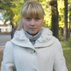 Екатерина Смирнова, 05.12.1993, Москва