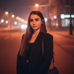Анюта Васильевна, 16.05, Москва