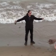 Frid Bitter, Алматы