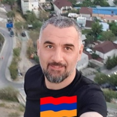 Самвел Саргсян, 05.06, Москва