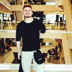 Дима Евсеев, 21.06, Минск