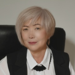 Роза Баймаханова, 10.04