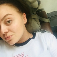 Ирина Кривцова, 11.01, Новосибирск