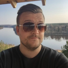 Ilya Palchewsky, 09.03.1990