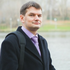 Павел Симуткин, 24.10.1984, Самара