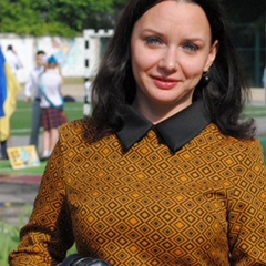 Татьяна Пономарева, 17.03, Харьков