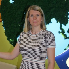 Юлия Лукашенко, 10.03, Санкт-Петербург
