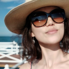 Asel Tokoeva, 17.07.1992, Бишкек