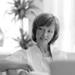 Тетяна Мартиник, 31.03.1969, Львов