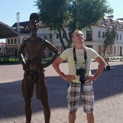 Артём Агафонов, 02.09.2000, Харьков