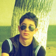 Maga Dudaev, 10.04, Гудермес