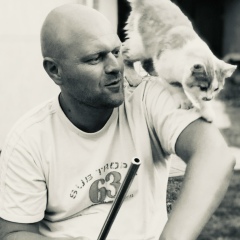 Дима Михневич, 01.05.1979, Минск