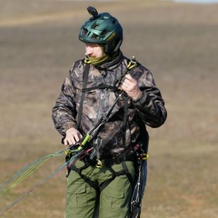 Дмитрий Куртов, Москва