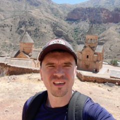 Илья Ротарь, 23.05.1988, Москва