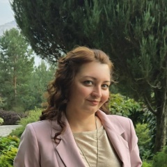 Марина Абросимова, 24.11, Самара