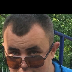 Sasha Verovskij, 24.11.1991, Москва