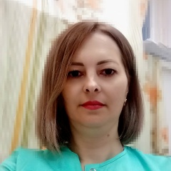 Татьяна Плехова, 06.03, Сыктывкар