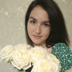 Марина , Саранск