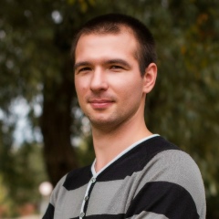 Роман Чуйко, 04.09, Толочин