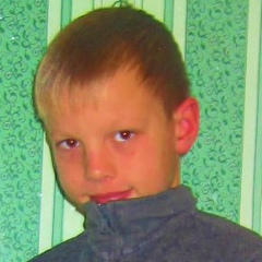 Вадим Синеркин, 18.04, Ульяновск