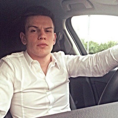 Илья Жильцов, Москва