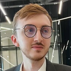 Роман Сардо, 29.11, Москва