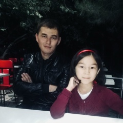 Bakytzhan Abdrashit, 05.03.1993