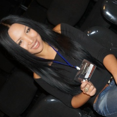 Айпери Маматалиева, 16.04.1990, Бишкек