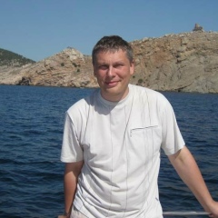 Сергей Жогаль, 09.05.1977, Псков