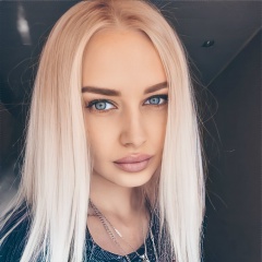 Svetlana Korolets, 07.03, Харьков