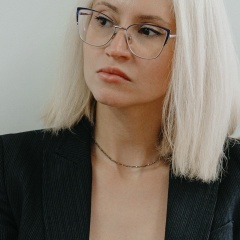 Полина Докучаева, Киров