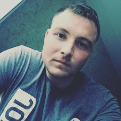 Дима Малевский, 05.11.1993, Петропавловск