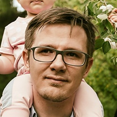 Пётр Бараников, 15.07.1984, Новосибирск