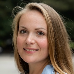 Юля Буланова, 10.05.1989, Москва