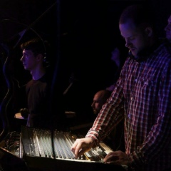 Gogich Drumm, 18.02.1991, Васильков