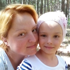 Оксана Манакова, 30.11, Набережные Челны
