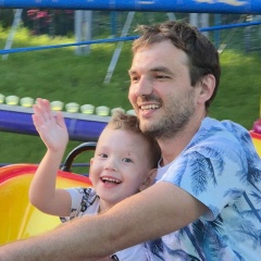 Денис Бурлай, Новороссийск