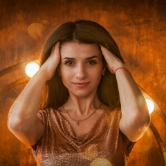 Елена Кононюк, 18.02