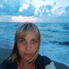 Лариса Естафьева, 21.01, Сыктывкар