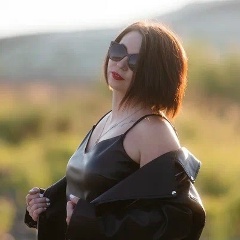 Наталья Гетц, 27.01, Томск