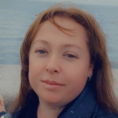 Ирина Прибыткова, 27.01, Санкт-Петербург