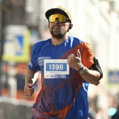 Алексей Маслов, Омск