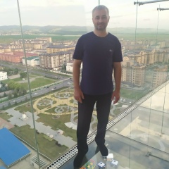 Юсуп Шахмурзиев, 11.01.1986, Назрань