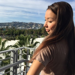 Aizhana Ubekova, 09.01.1991, Алматы