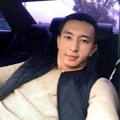 Шынгыс Байжупанов, 12.04